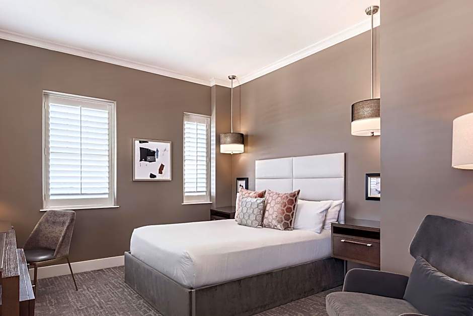 Ambassador Hotel Oklahoma City, Autograph Collection by Marriott