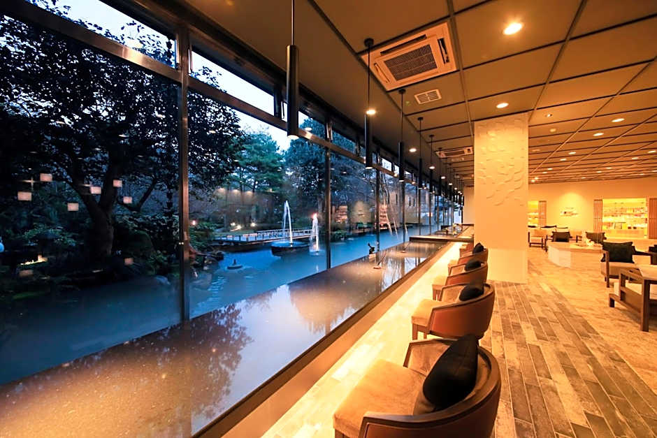 Hotel Kamogawaso