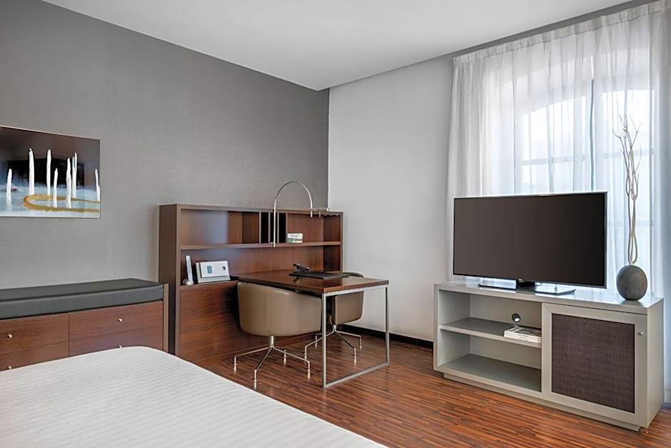 AC Hotel by Marriott Torino