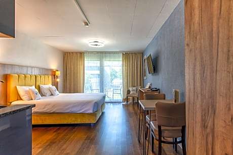 Hotel Residence Loren