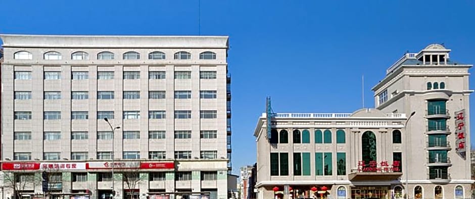Liaoning Hotel Beijing