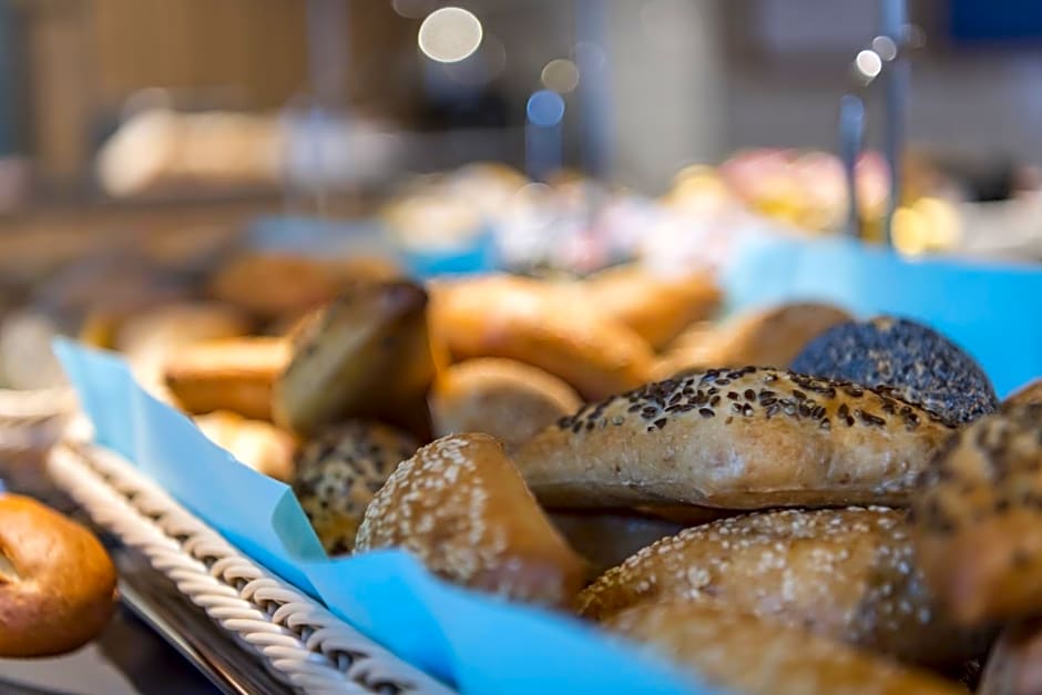 Holiday Inn Express Luzern - Kriens By IHG