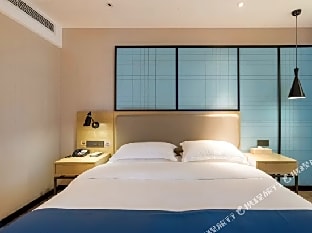 GreenTree Eastern Hotel Lianyungang Wanda Plaza Hotel