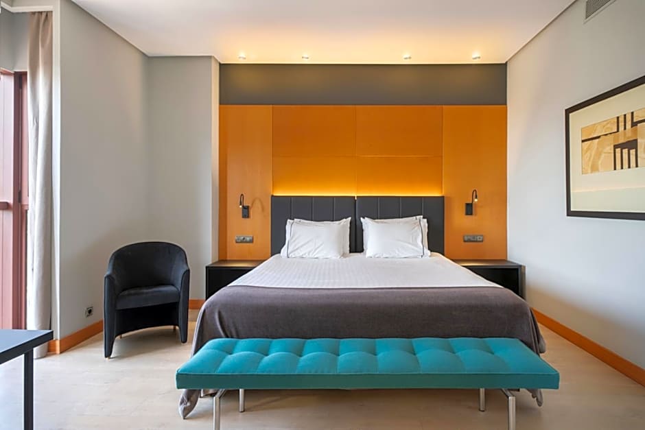 Eurostars Puerta Madrid