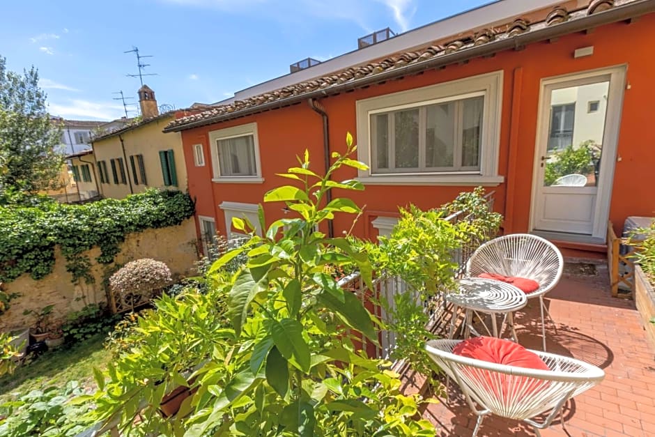 Secret Garden Firenze B&B