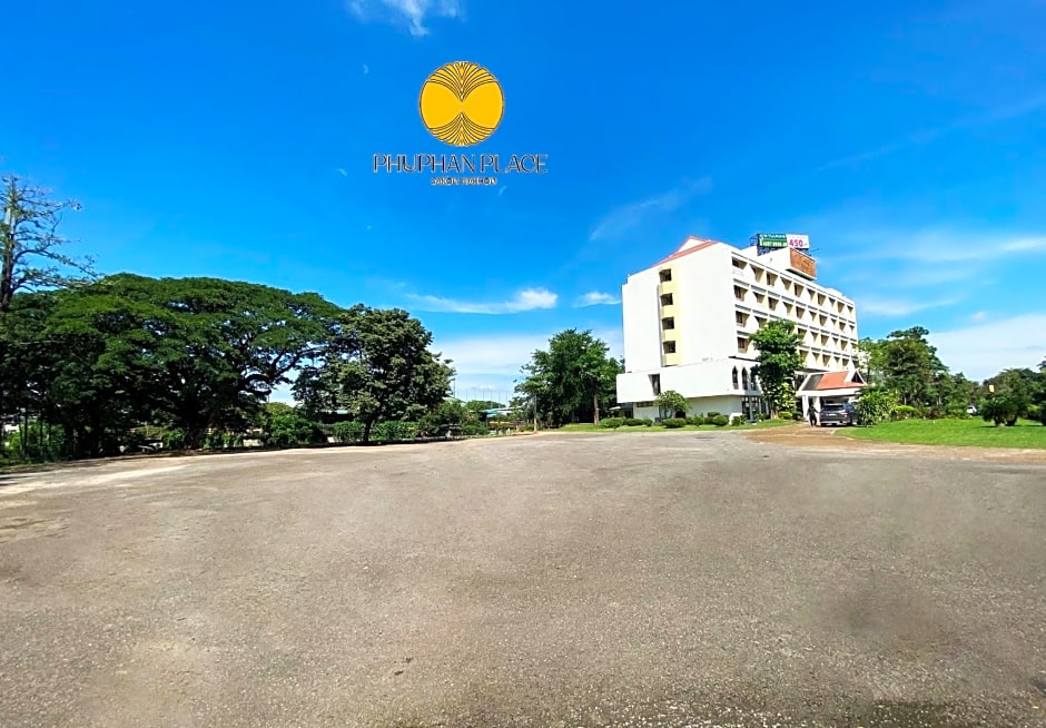 Phuphanplace Hotel