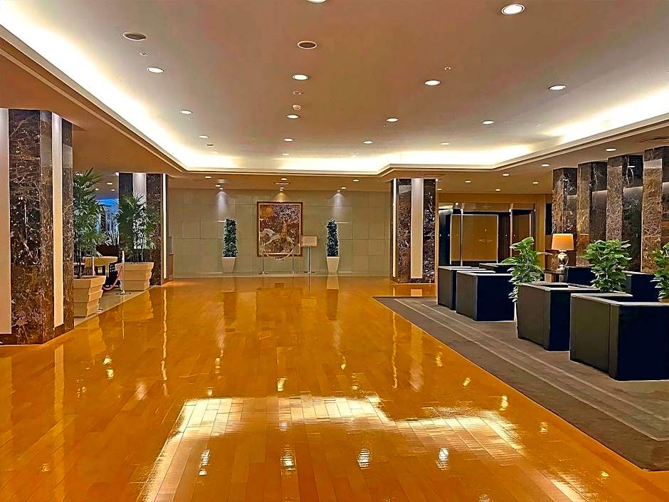 Orion Hotel Naha