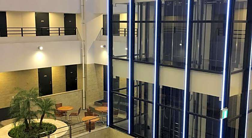 HOTEL WBF Grande Hakata