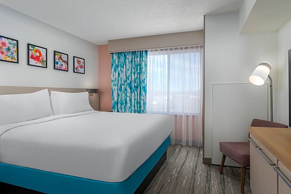 Hilton Garden Inn Dover