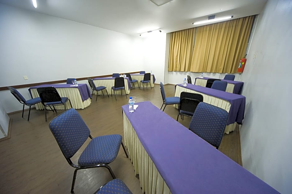 Dan Inn São José dos Campos