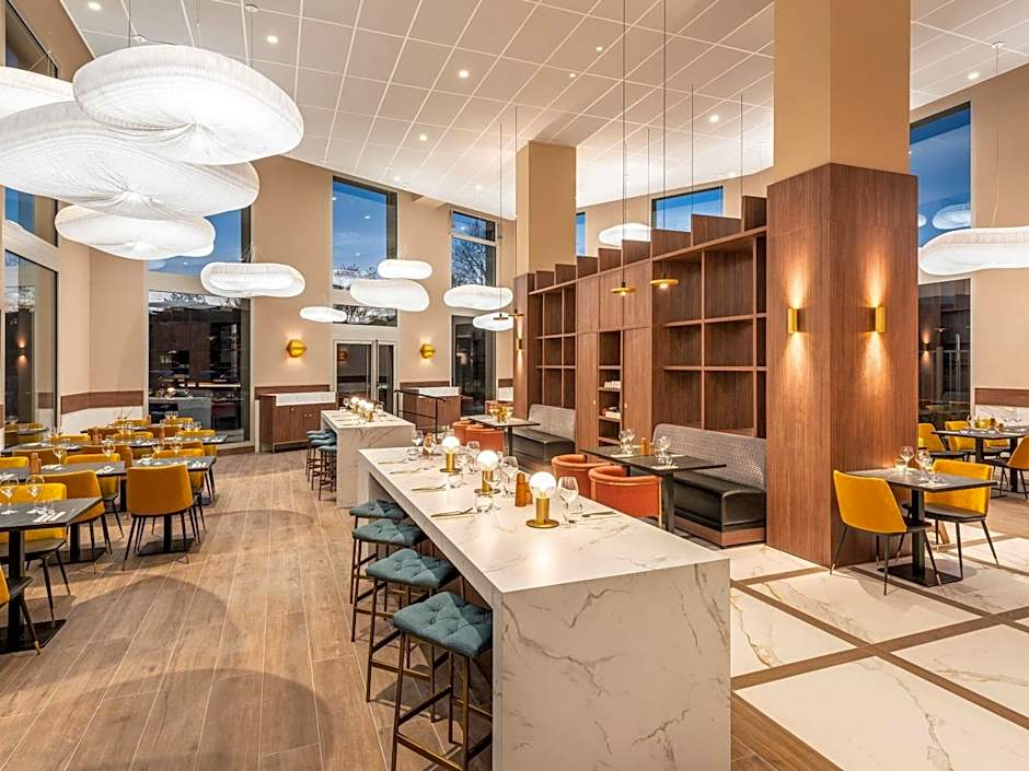 Mercure Acheres St Germain en Laye