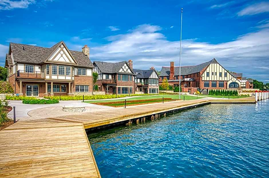 St. Clair Inn