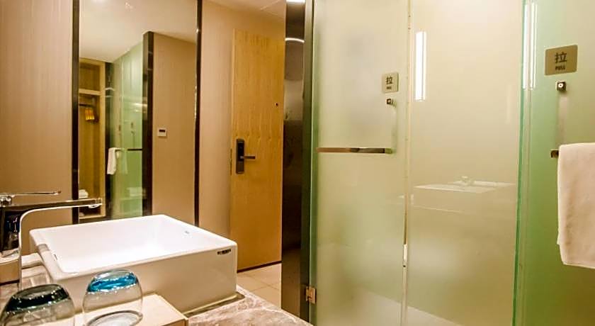 GreenTree Eastern Hotel Lianyungang Wanda Plaza Hotel