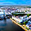 Hampton Inn By Hilton & Suites Newark-Harrison-Riverwalk