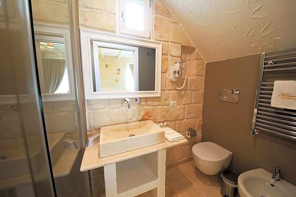 Miramare Luxury Guest House – Monopoli, LA
