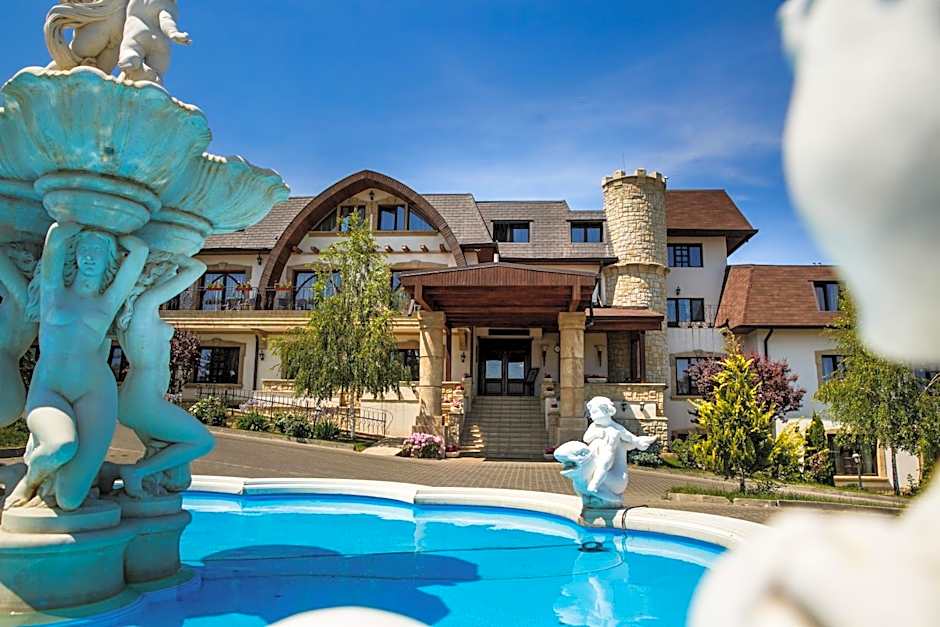 Hotel La Castel Iasi