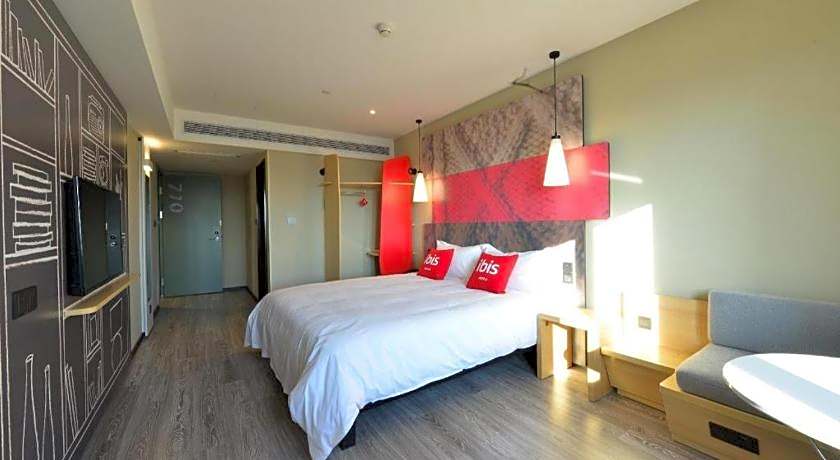 Ibis Harbin Normal University