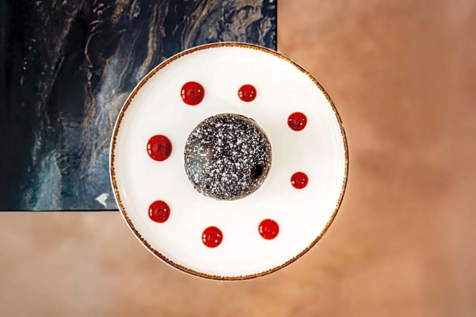 Best Western L'Orangerie