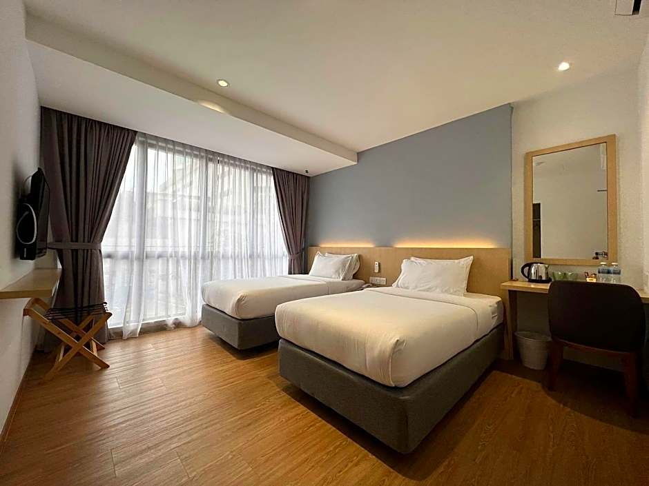 MIYABI HOTEL PERMAS