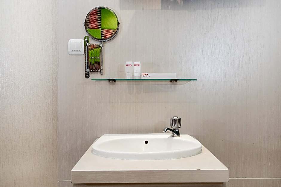 Flagship 91863 Metro House