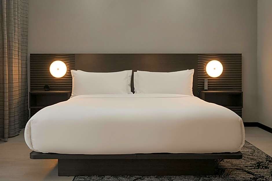 AC Hotel by Marriott® Asheville Biltmore Village
