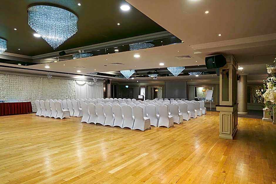 Errigal Country House Hotel