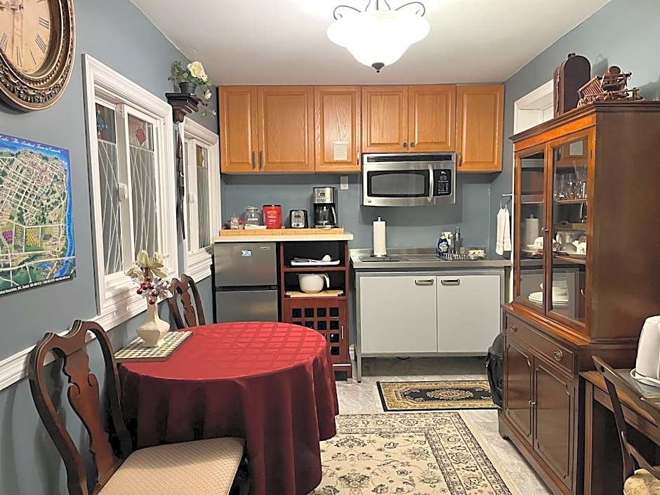 Barker House 1# Suite-heart of oldtown