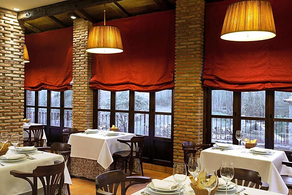 Hotel Rural & Spa Los Ánades