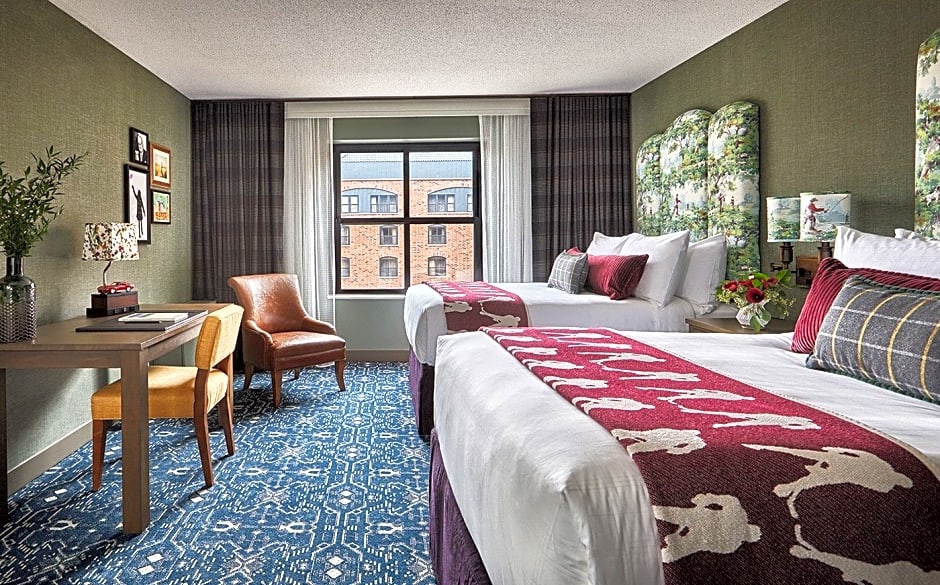 Graduate by Hilton Minneapolis