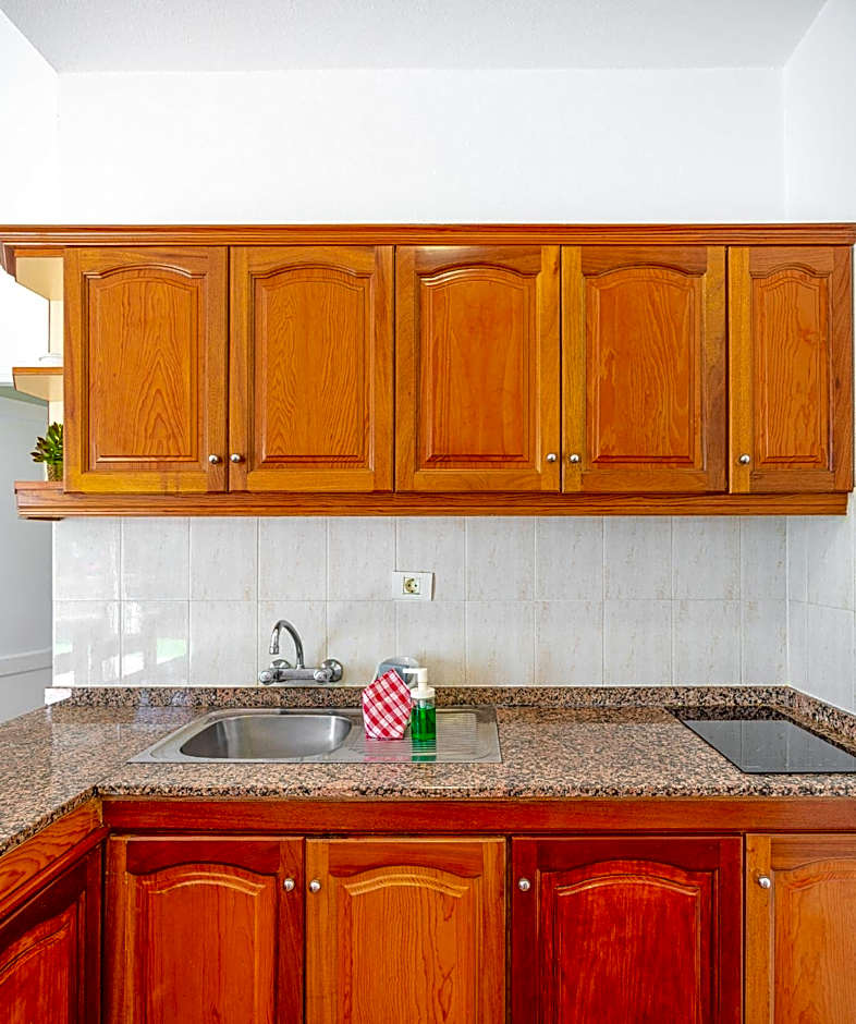 Bungalows Las Almenas