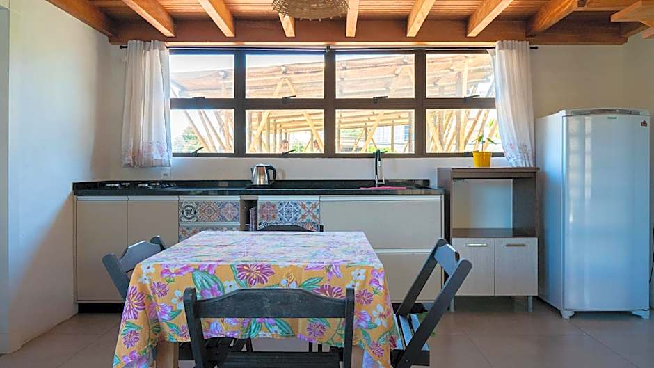 Pousada Rosa Tropicalia