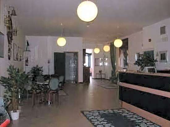 Casa Del Pellegrino