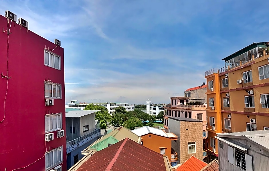 Amy Hostel Hue