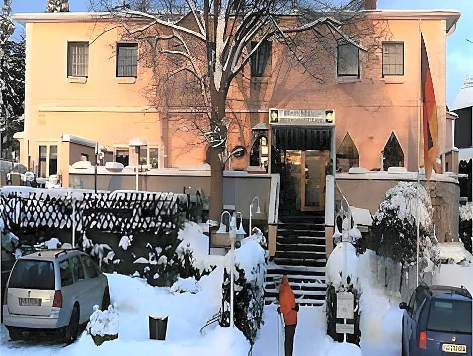 Hotel Restaurant Molitor