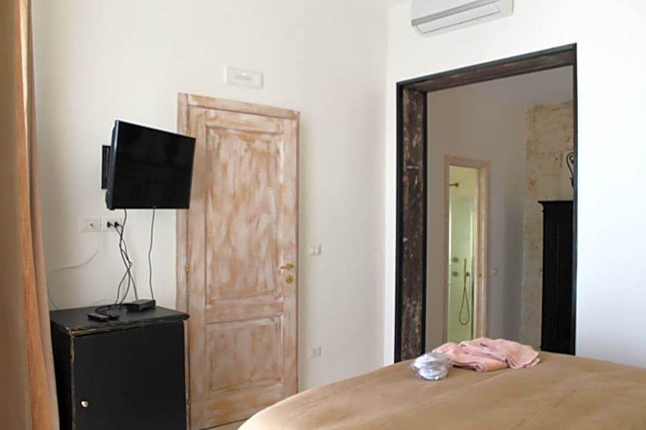 Torre Tresca B&B