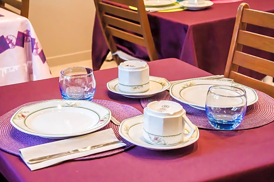 Hotel Trianon