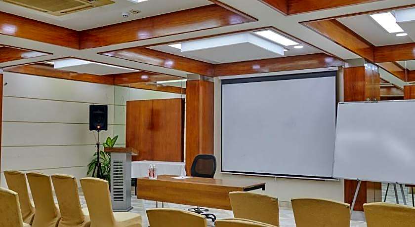 Residency Hotel Andheri