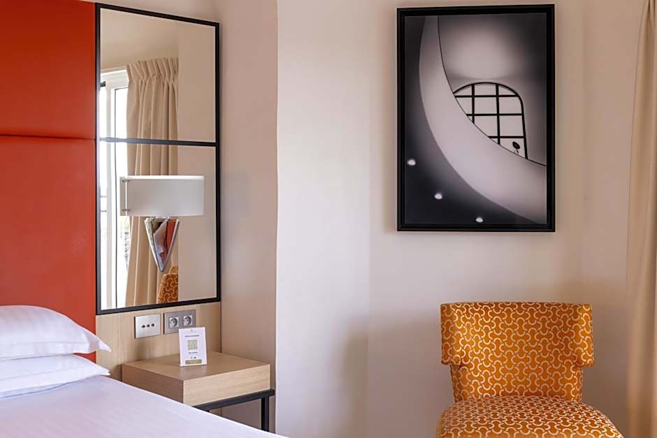 Hotel De Castiglione