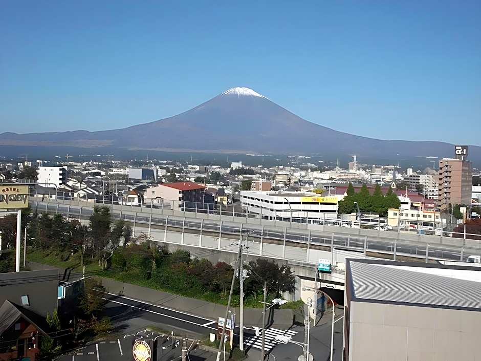 Kuretake Inn Gotemba I.C.