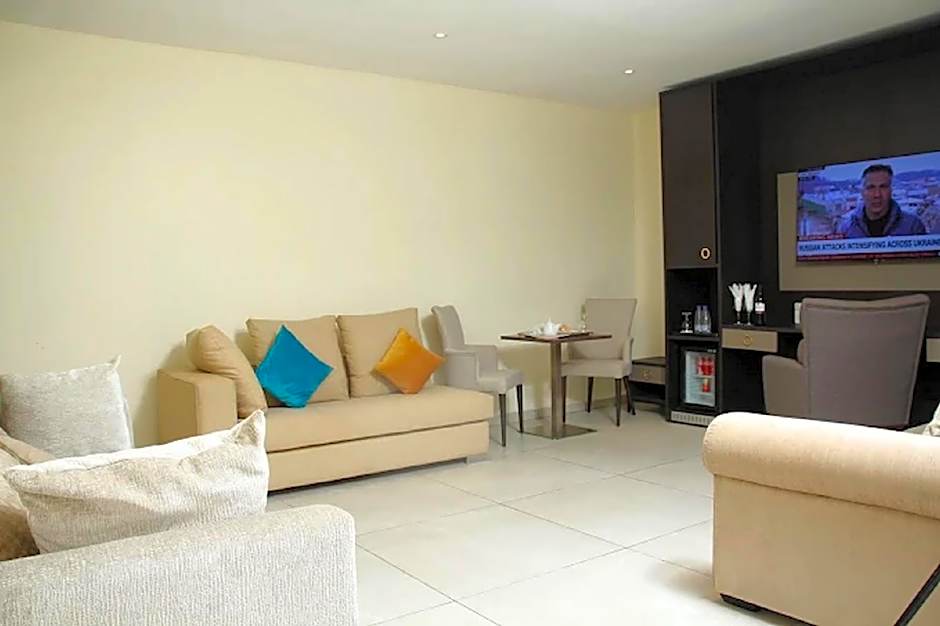 Monty Suites Calabar