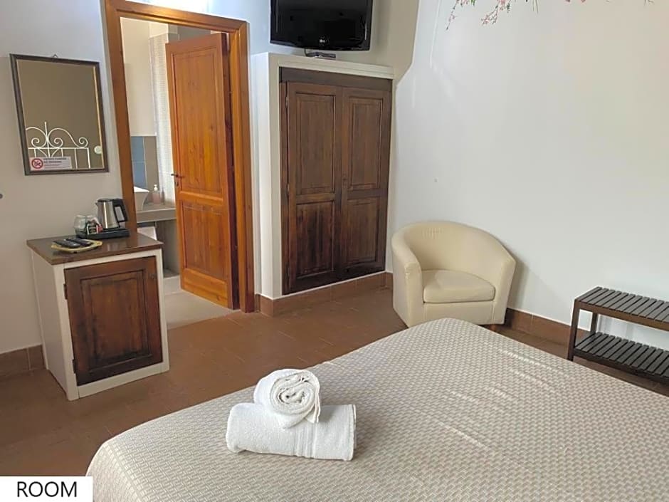 Tenute Plaia Agriturismo