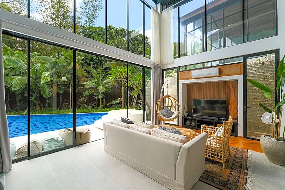 Inara Villa