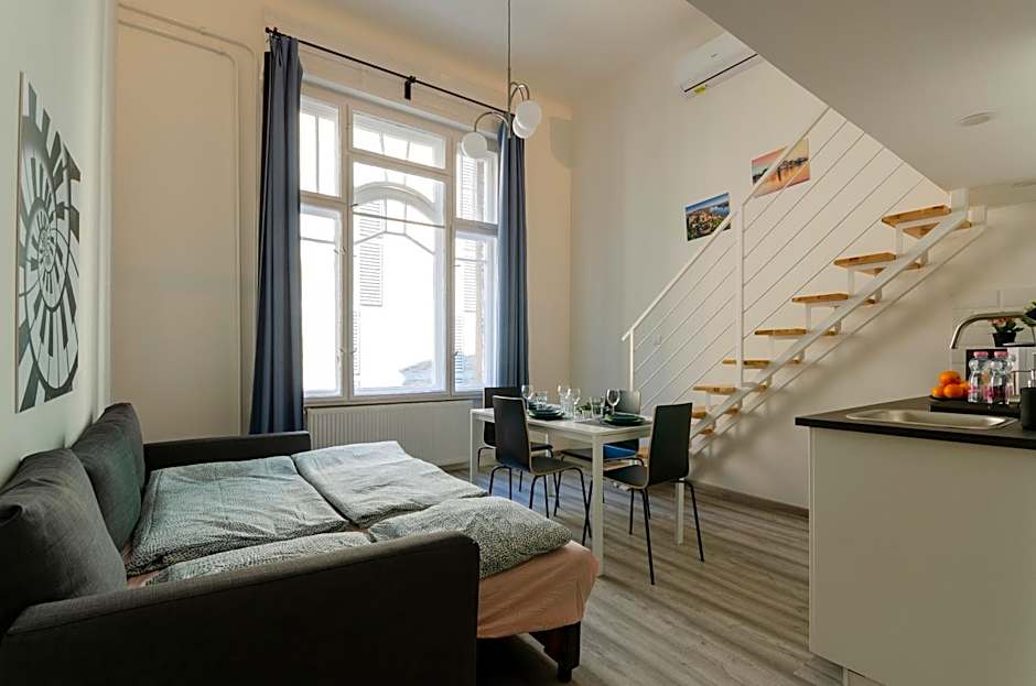 Bartok Suites