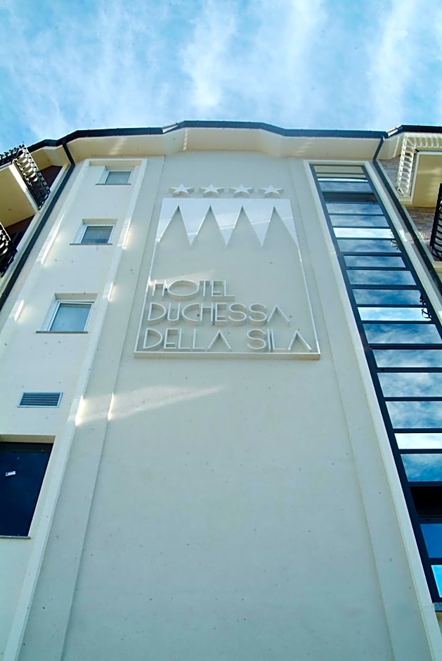 Hotel Duchessa Della Sila