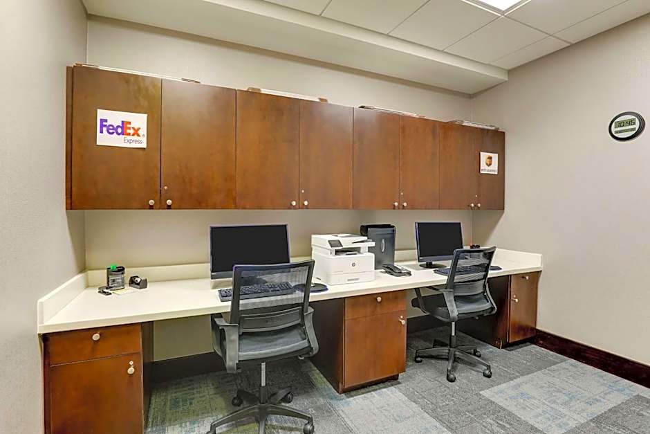 Hampton Inn By Hilton and Suites Rome, GA