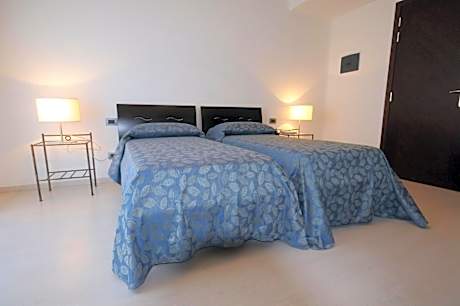 Budget Double or Twin Room - Depandance