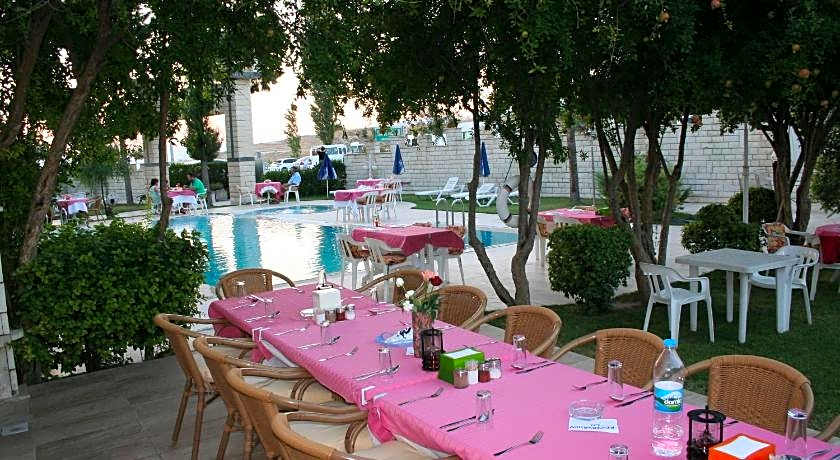 Hotel HAL-TUR