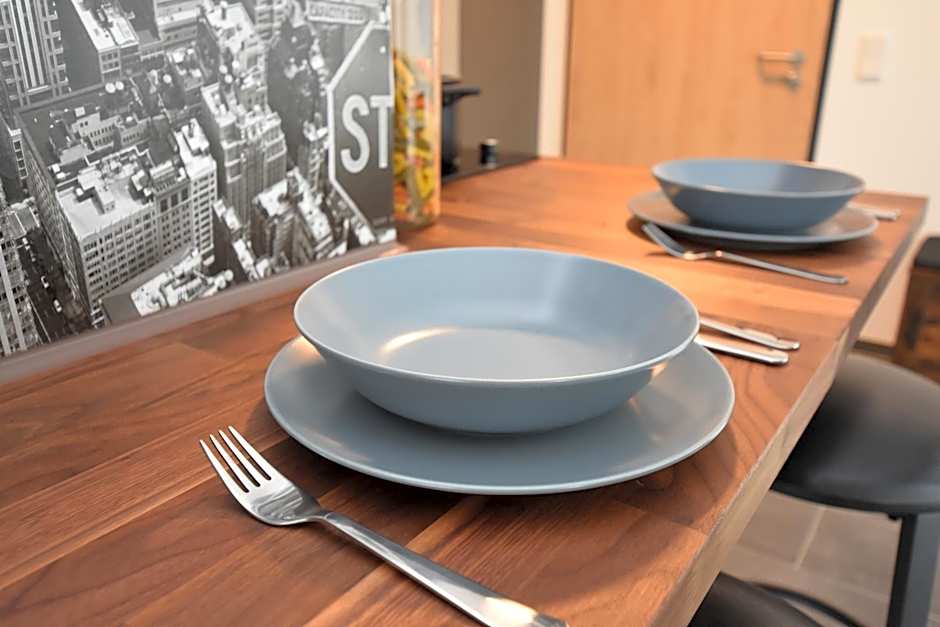 Boardinghouse Henschelstraße