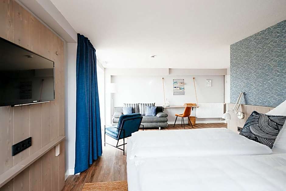 Siel59 Hotel & Restaurant