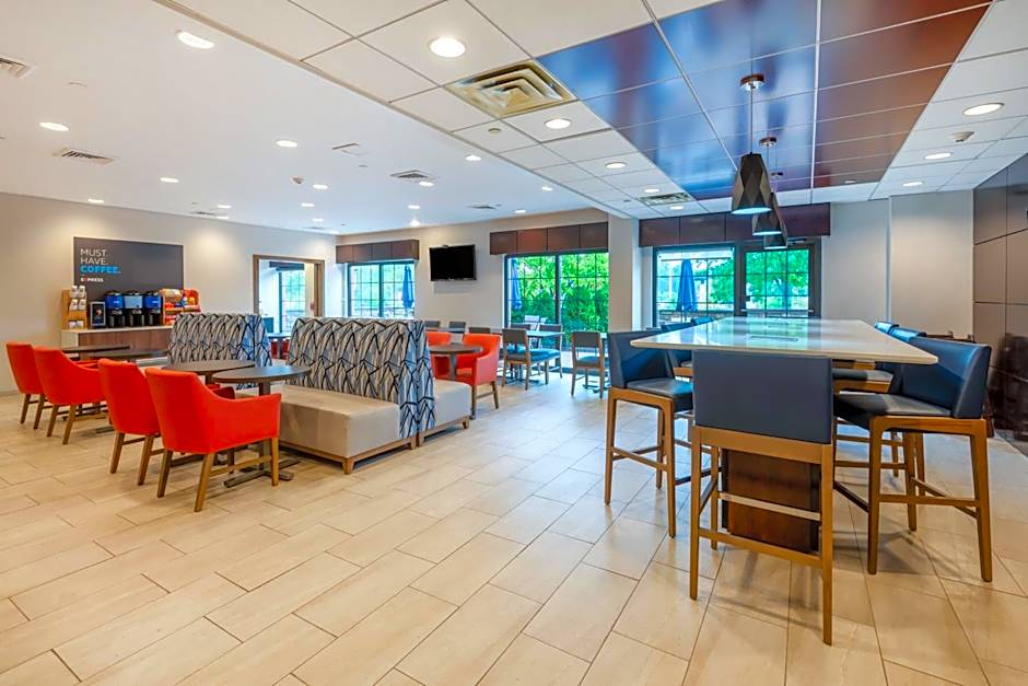 Holiday Inn Express Bensalem By IHG